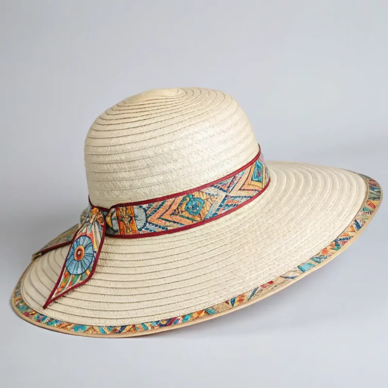 Adventurous Explorer Hat