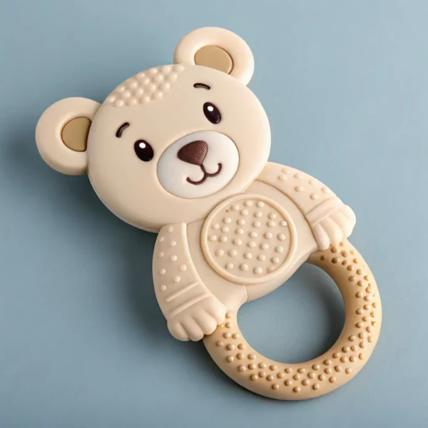 Plush Sensory Toy
