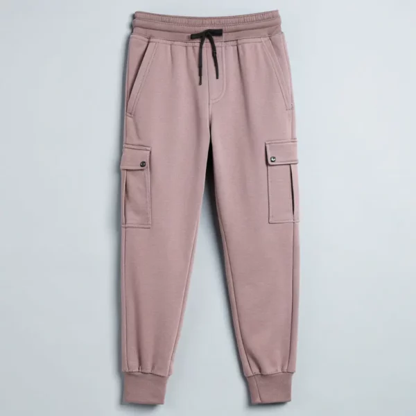 Comfortable Joggers - Green