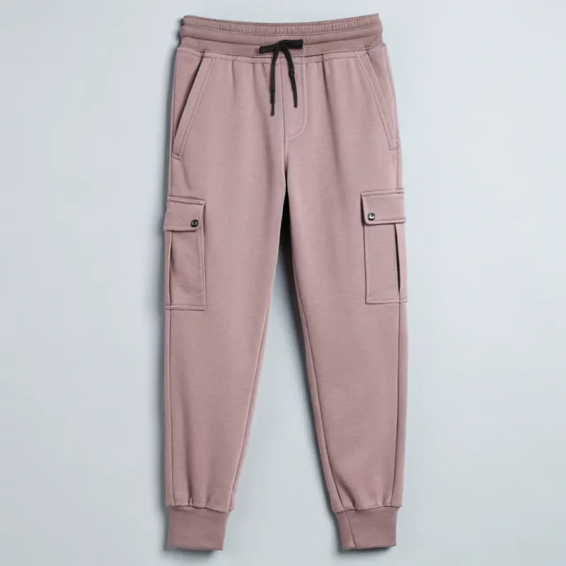 Comfortable Joggers - Green
