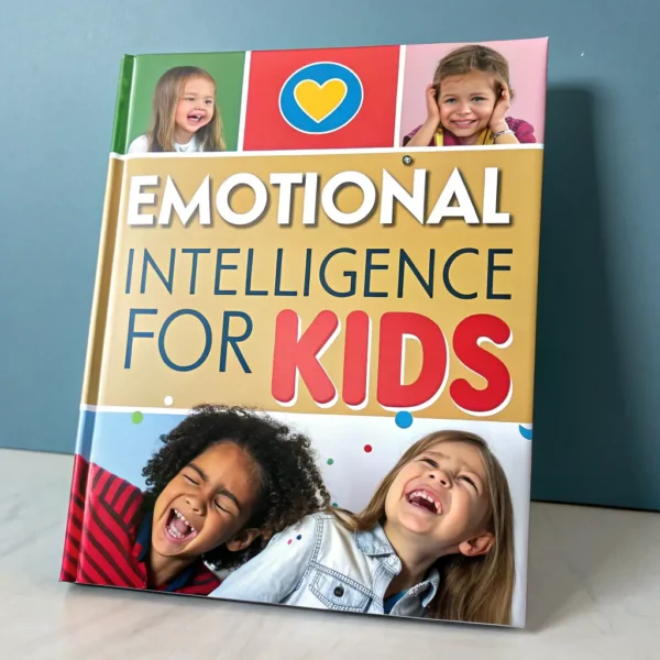 Understanding Emotions: A Guide for Kids