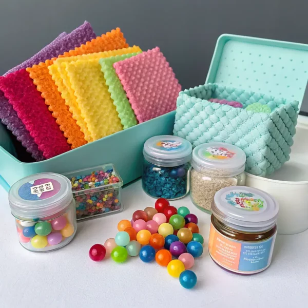 Sensory Play Kit