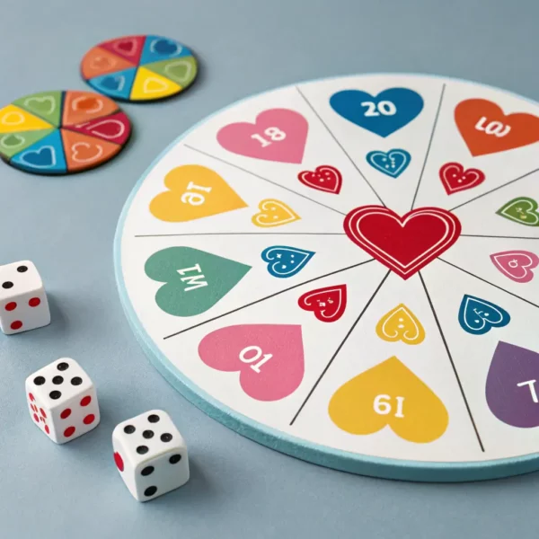 Emotion Recognition Game