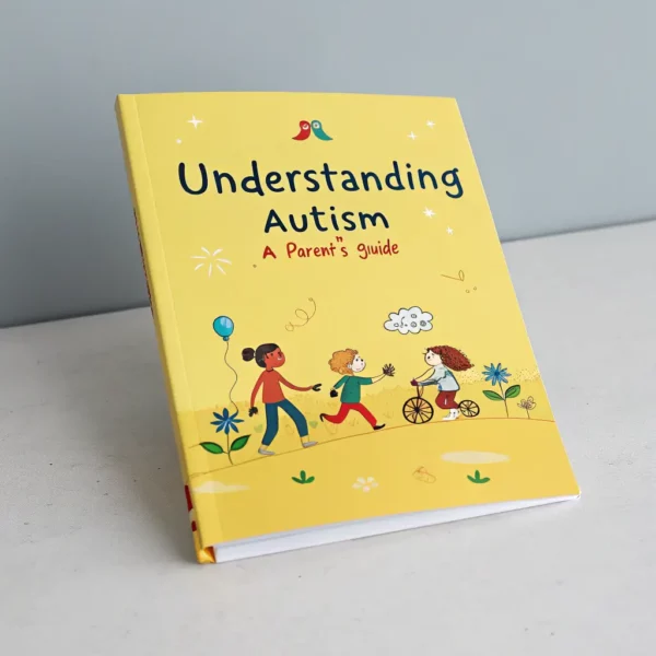 Navigating Autism: A Parent's Handbook