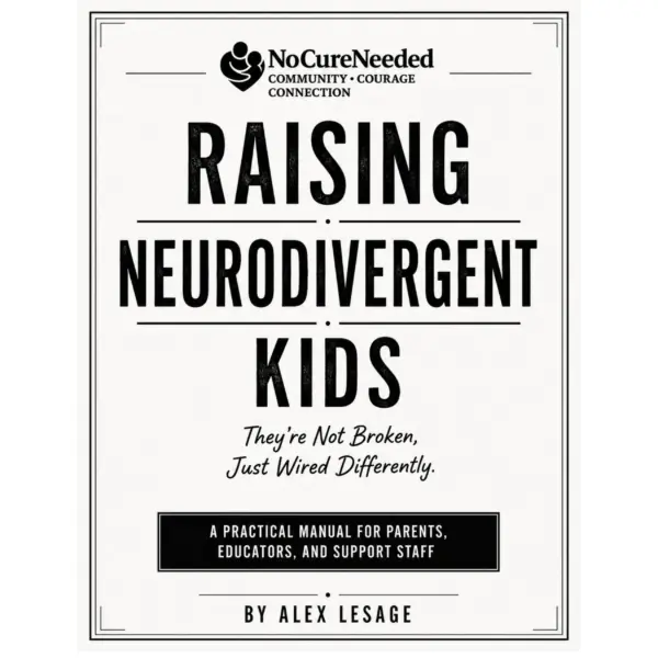 Raising Neurodivergent Kids